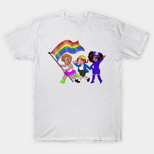 PRIDE 2020 T-Shirt